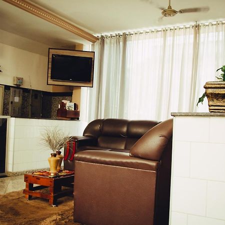 Hotel Jm Gomes Nin Ngoại thất bức ảnh