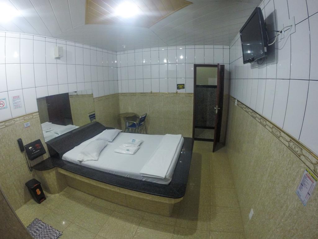 Hotel Jm Gomes Nin Ngoại thất bức ảnh