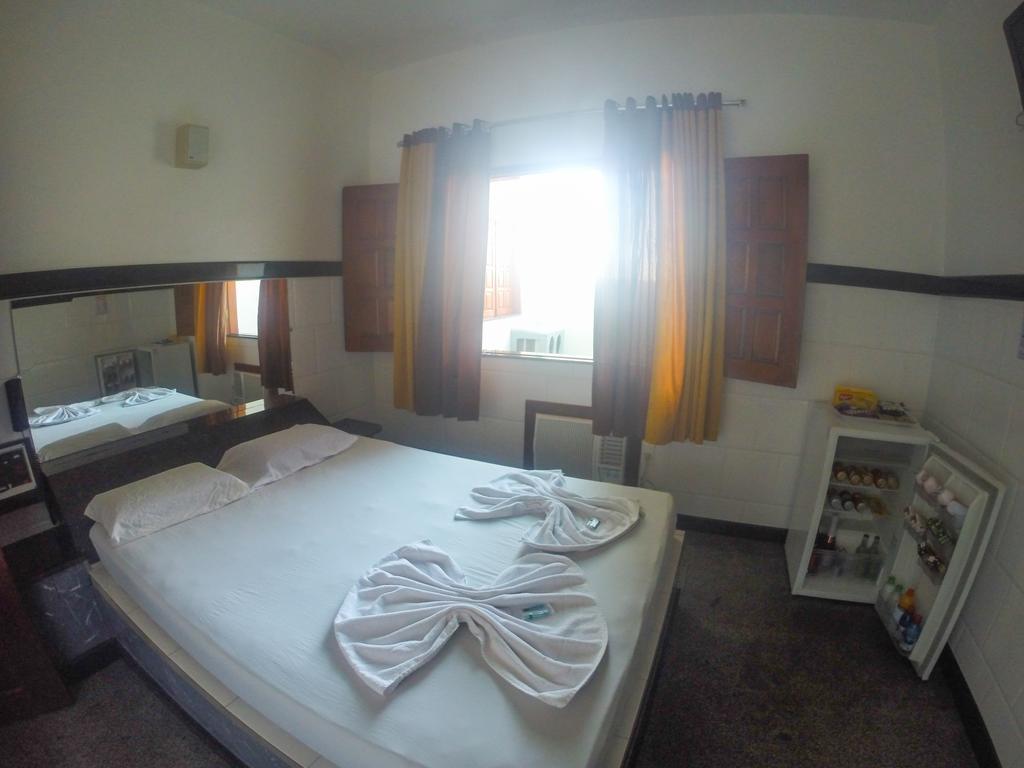 Hotel Jm Gomes Nin Ngoại thất bức ảnh
