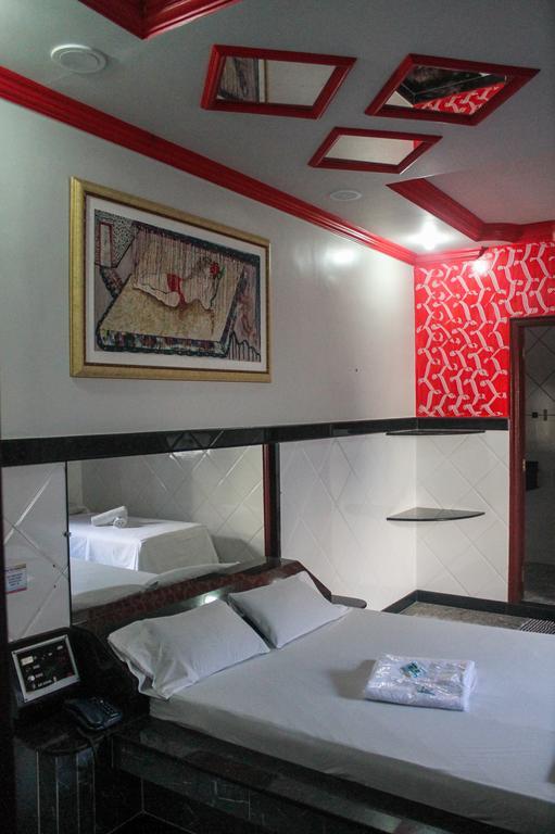 Hotel Jm Gomes Nin Ngoại thất bức ảnh
