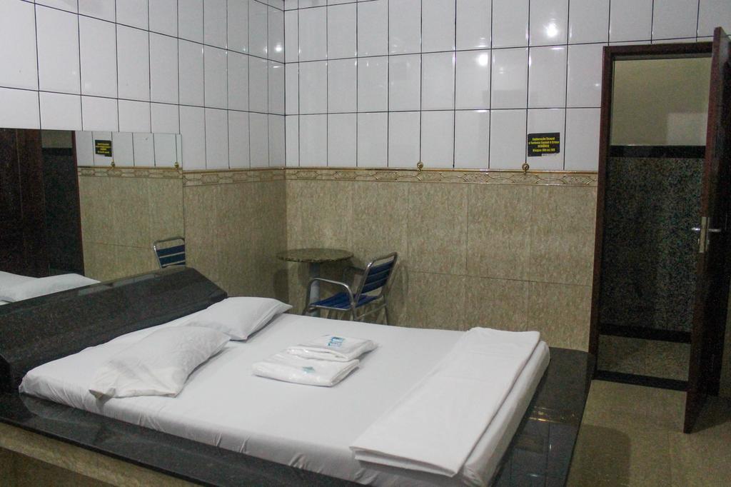 Hotel Jm Gomes Nin Ngoại thất bức ảnh