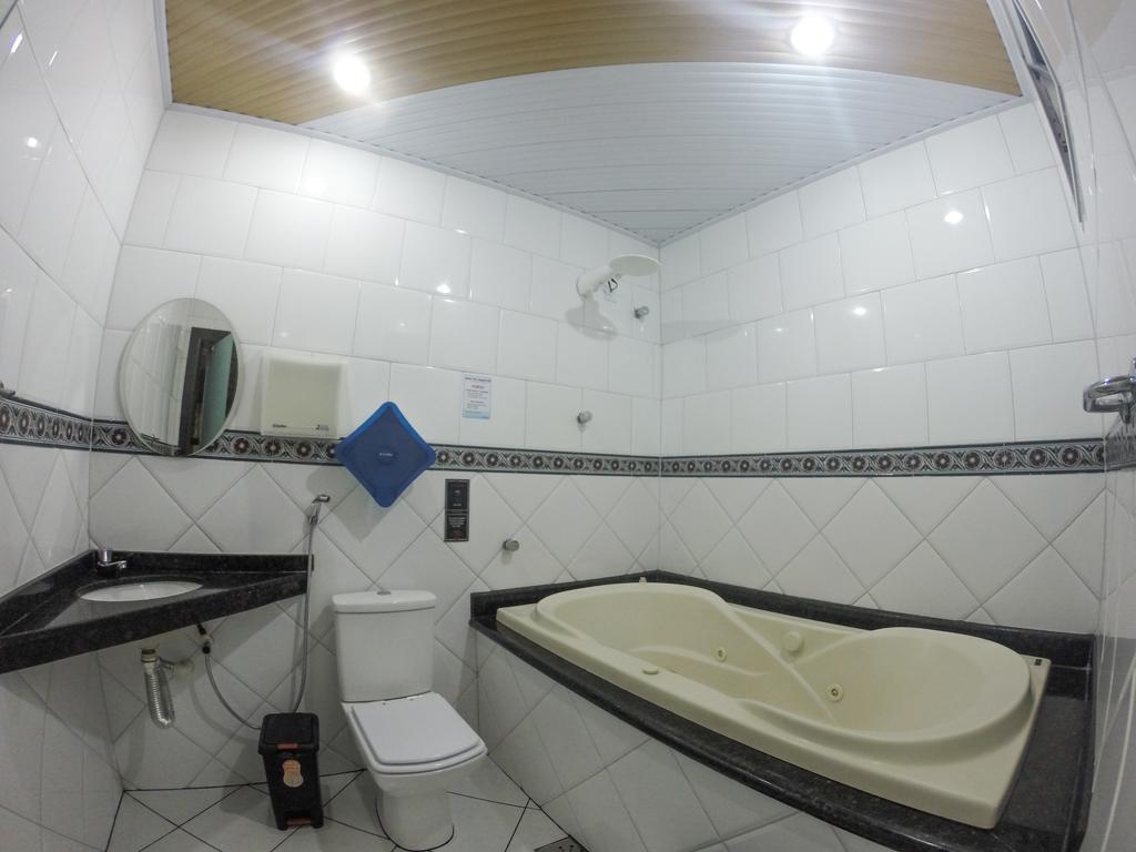 Hotel Jm Gomes Nin Phòng bức ảnh