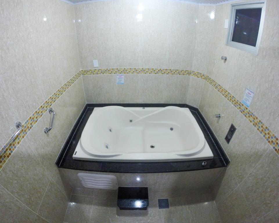 Hotel Jm Gomes Nin Phòng bức ảnh