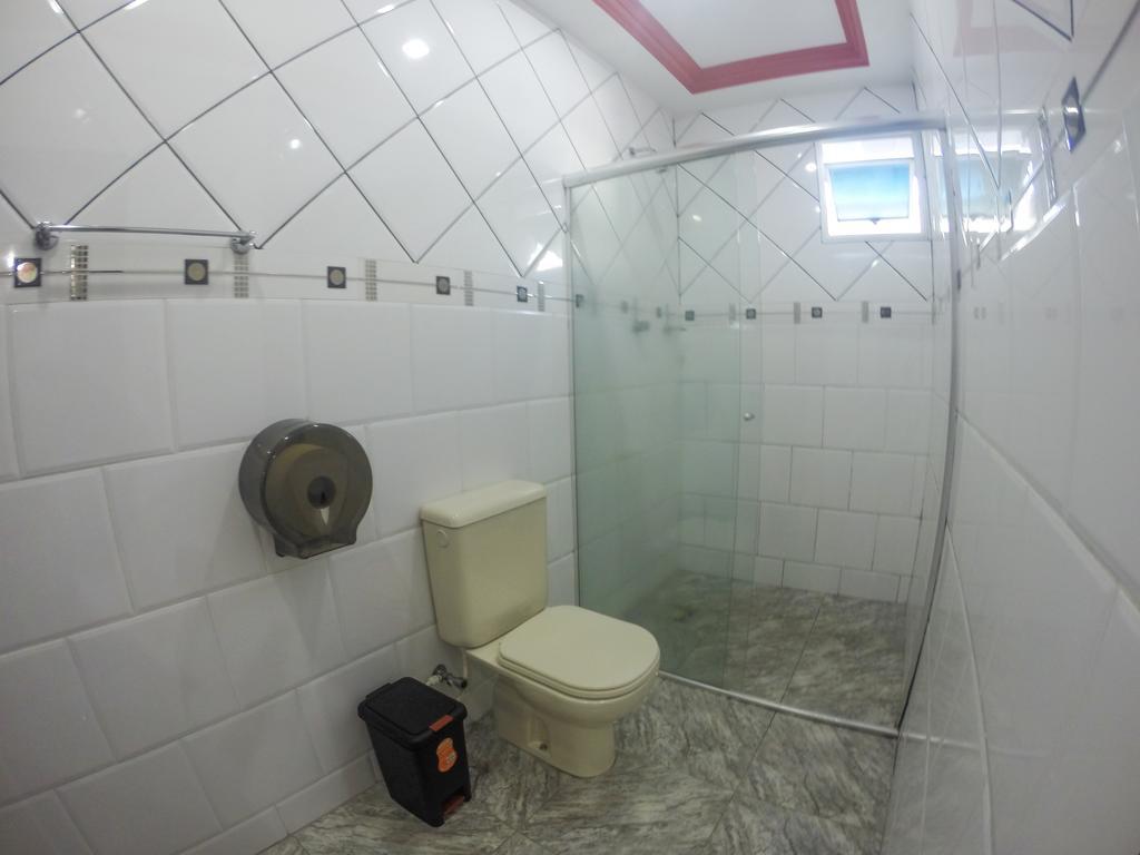 Hotel Jm Gomes Nin Phòng bức ảnh