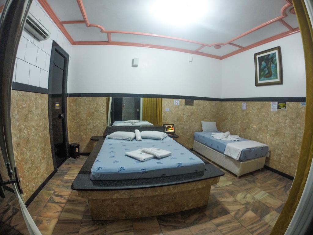Hotel Jm Gomes Nin Ngoại thất bức ảnh
