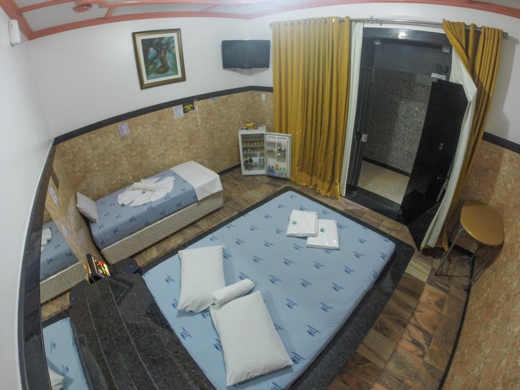 Hotel Jm Gomes Nin Phòng bức ảnh