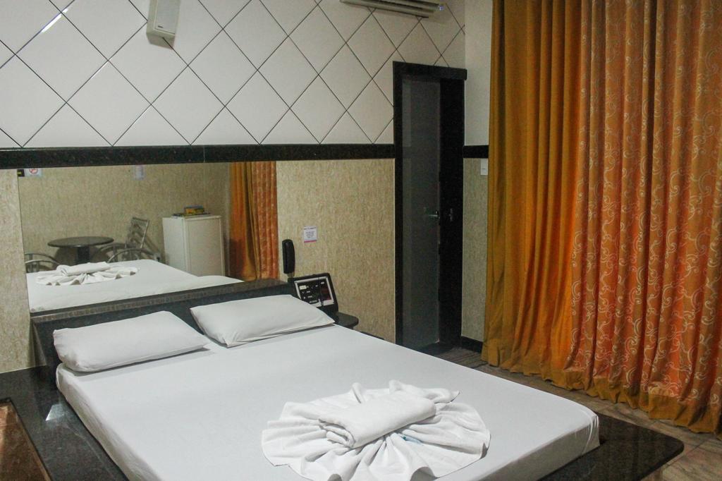 Hotel Jm Gomes Nin Phòng bức ảnh