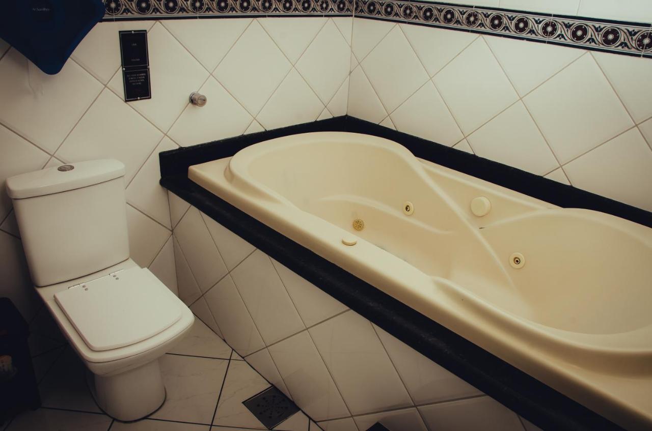 Hotel Jm Gomes Nin Ngoại thất bức ảnh